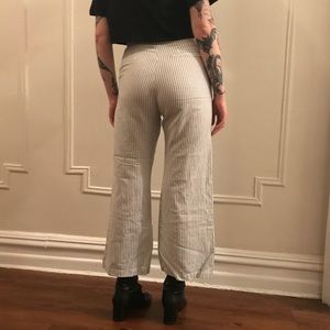 reformation jaylene pant